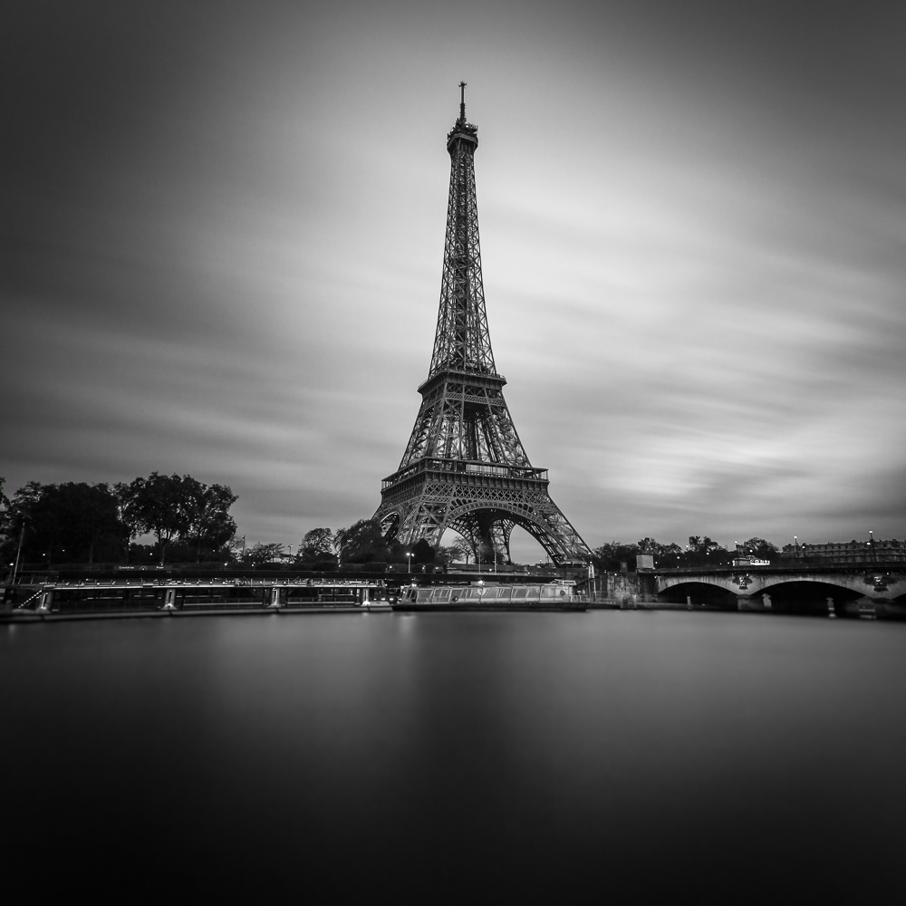 Paris fine art photography
